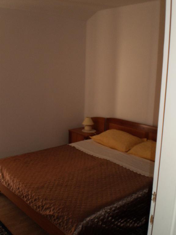 Apartments Vala Rogoznica  Kamer foto