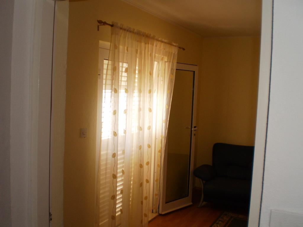 Apartments Vala Rogoznica  Buitenkant foto
