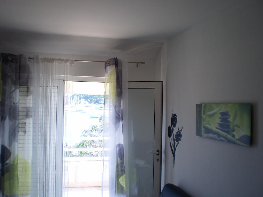 Apartments Vala Rogoznica  Buitenkant foto