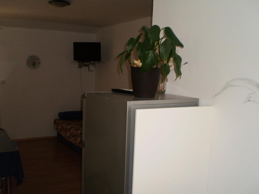 Apartments Vala Rogoznica  Buitenkant foto